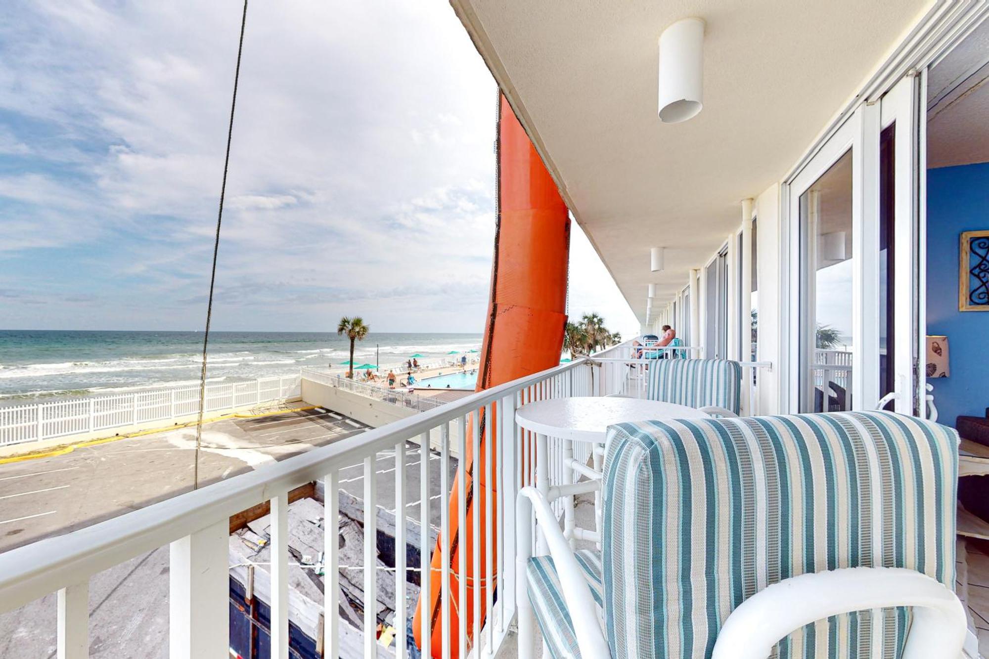 Harbour Beach Resort Daytona Beach Habitación foto