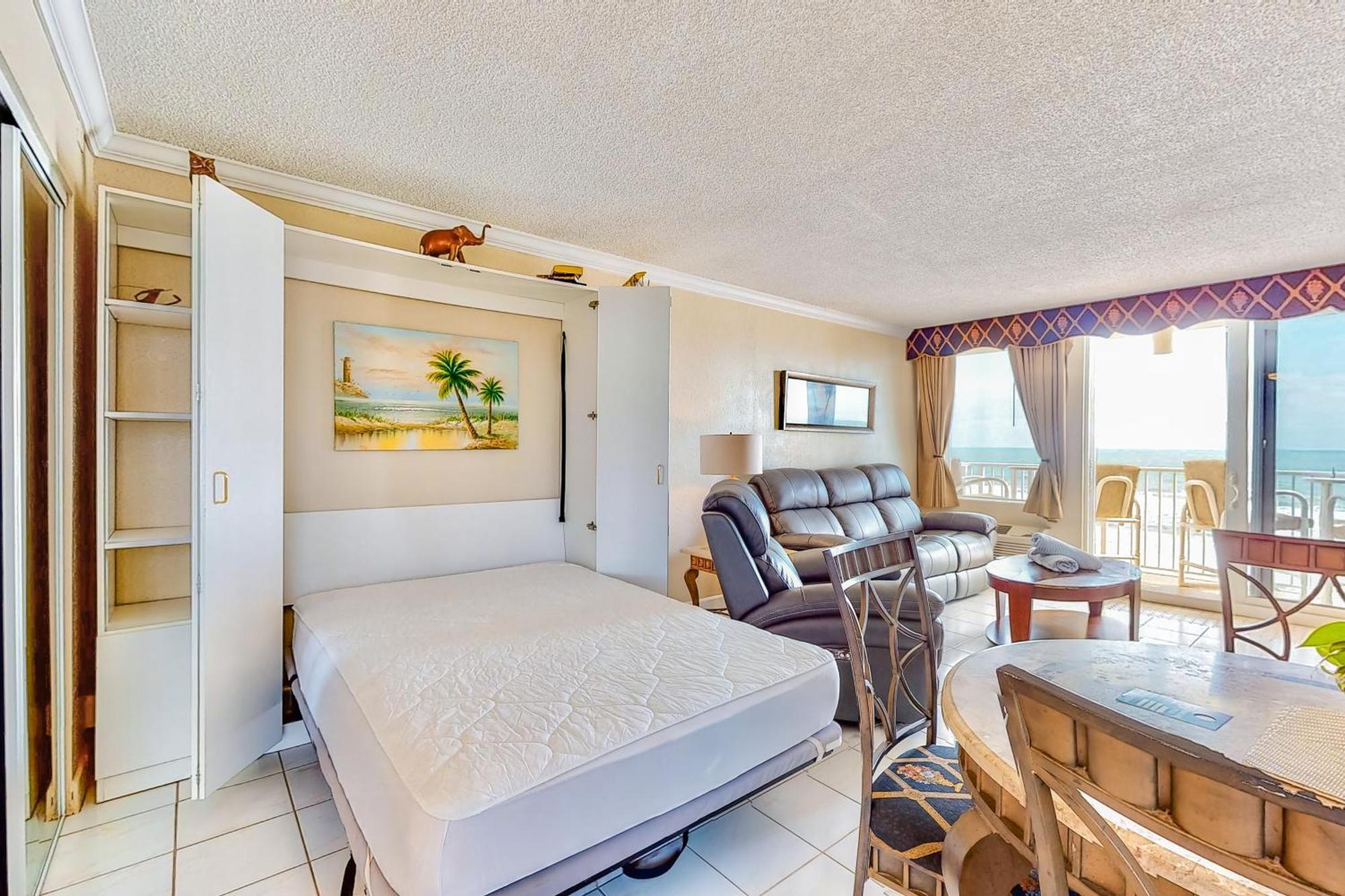 Harbour Beach Resort Daytona Beach Habitación foto